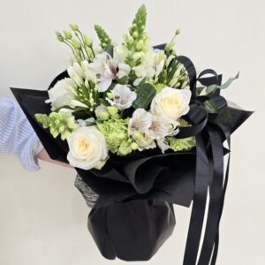 florystyka cmentarna