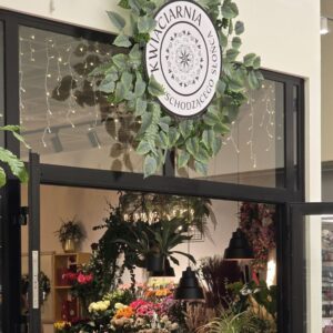 Grudziądz – kwiaty z dostawą poczta kwiatowa