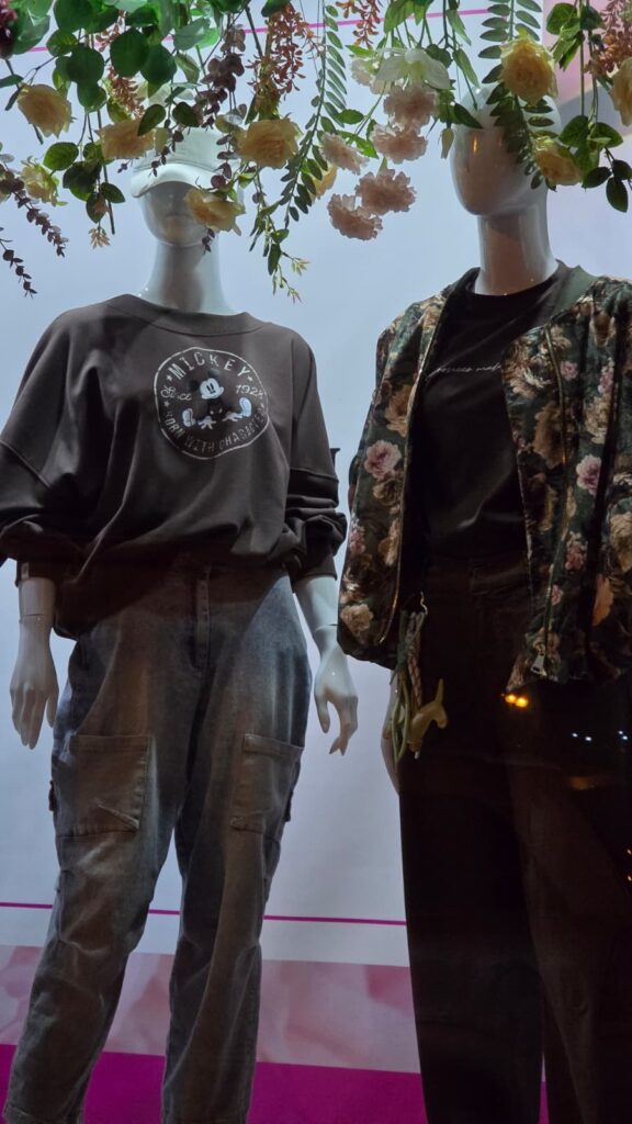 dekoracja witryn grudziądz