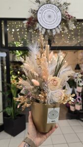 Dekoracje jesienne kwiaciarnia wschodzącego słońca Grudziądz