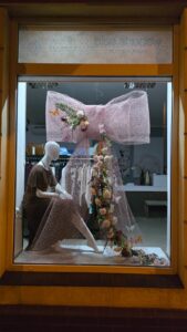 dekoracja sklepu grudziądz