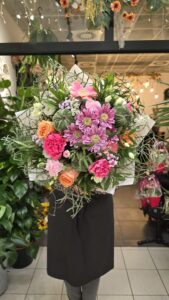 prezent na Dzień Babci i Dziadka