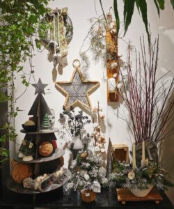 Jak przystroić dom na święta